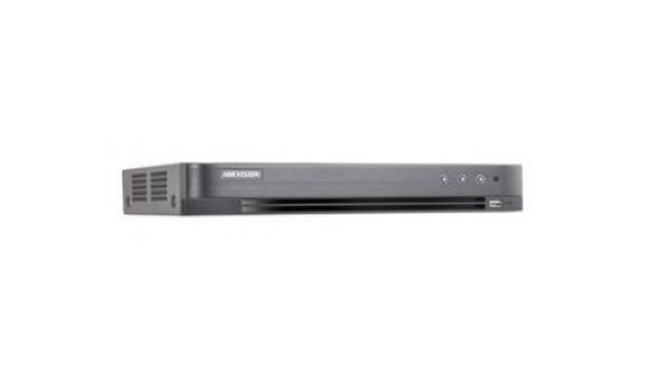 16-канальный Turbo HD видеорегистратор DS-7216HUHI-K2