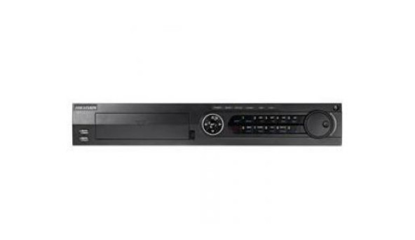 16-канальный Turbo HD DS-7316HUHI-K4