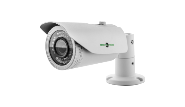 Зовнішня IP камера GV-056-IP-G-COS20V-40 - 581752