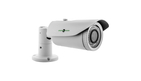 Зовнішня IP камера GV-056-IP-G-COS20V-40