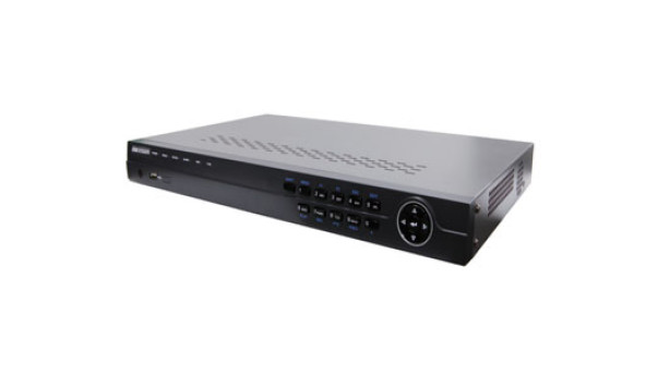 4-канальный HD-SDI видеорегистратор DS-7204HFHI-ST