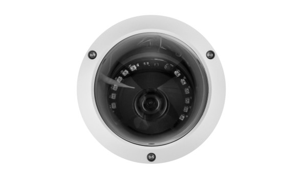 Антивандальна IP камера GV-183-IP-FM-DOA30-20 Wi-Fi-K 3MP (Lite) - 581790