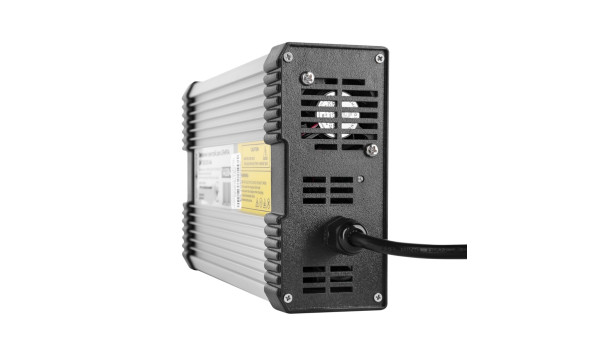 Зарядний пристрій для акумуляторів LiFePO4 24V (29.2V)-14A-336W - 581830