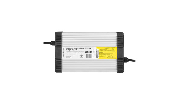 Зарядное устройство для аккумуляторов LiFePO4 24V (29.2V)-14A-336W