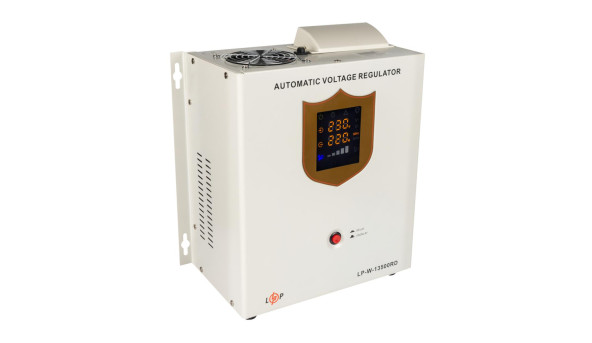Стабілізатор напруги LP-W-13500RD (8100Вт / 7 ступ) - 581847