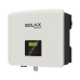 SOLAX Гибридный однофазный инвертор PROSOLAX Х1-HYBRID-7.5D