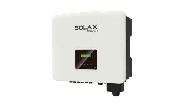 SOLAX Гибридный трехфазный инвертор PROSOLAX X3-ULT-30K