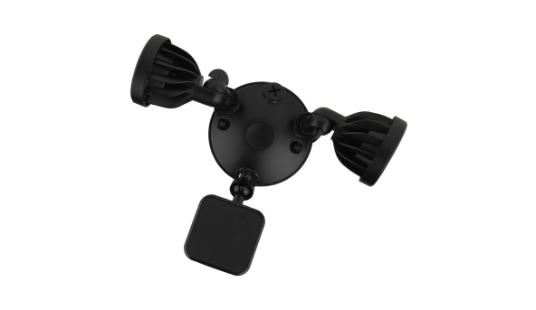 Зовнішня IP, Wi-Fi камера GV-093-GM-DIG20-10 - 581939