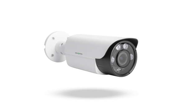 Зовнішня IP-камера GreenVision GV-161-IP-COS50VM-80H POE 5MP (Ultra)