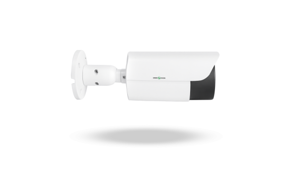 Зовнішня IP-камера GreenVision GV-161-IP-COS50VM-80H POE 5MP (Ultra) - 581951