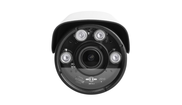 Зовнішня IP-камера GreenVision GV-161-IP-COS50VM-80H POE 5MP (Ultra) - 581951