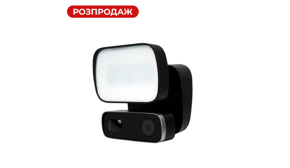 Наружная IP, Wi-Fi камера GV-120-IP-GM-DOG20-12 - 582011