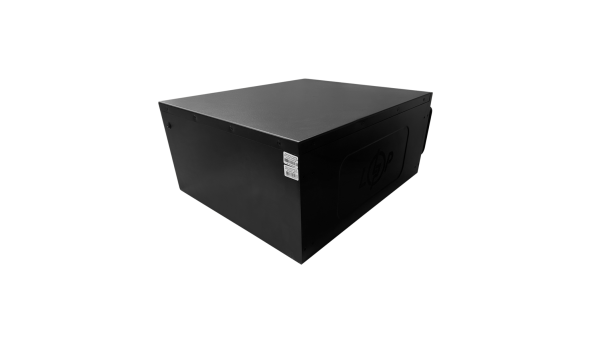 Аккумулятор LP LiFePO4 51,2V - 230 Ah (11776Wh) (Smart BMS 200A/100А) с LCD металл RM RS485/CAN - 582027