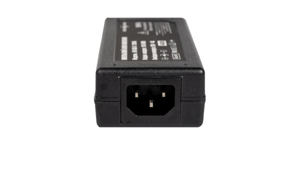 Імпульсний блок живлення GV-SAS-C 12V4A (48W) з вилкою - 582029