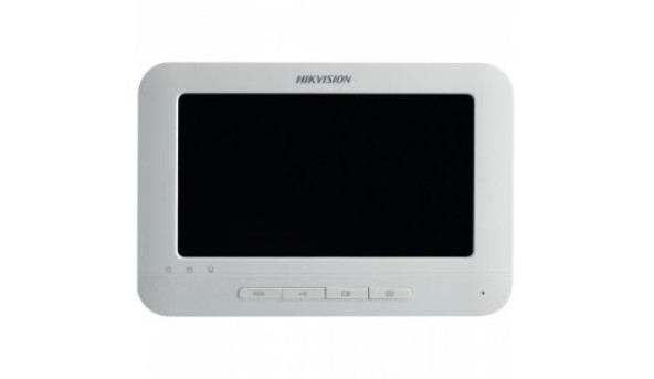7" IP монитор DS-KH6210-L