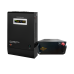 Комплект резервного питания LP (LogicPower) ИБП + литиевая (LiFePO4) батарея (UPS W5000+ АКБ LiFePO4 5120W)