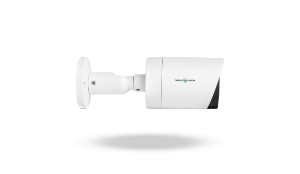 Зовнішня IP-камера GreenVision GV-156-IP-COS50-30H POE 5MP (Ultra) - 582064