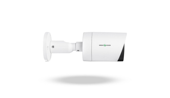 Зовнішня IP-камера GreenVision GV-156-IP-COS50-30H POE 5MP (Ultra) - 582064