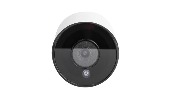 Зовнішня IP-камера GreenVision GV-156-IP-COS50-30H POE 5MP (Ultra) - 582064