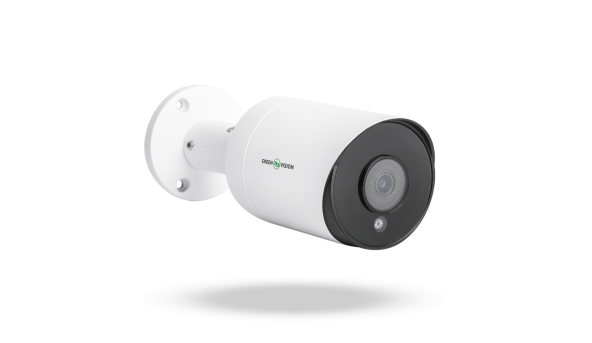 Зовнішня IP-камера GreenVision GV-156-IP-COS50-30H POE 5MP (Ultra) - 582064