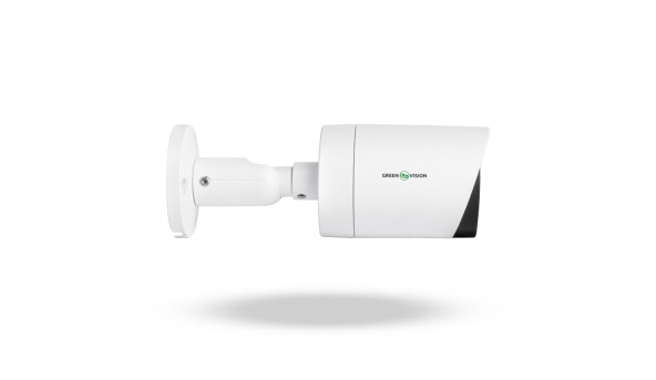 Зовнішня IP-камера GreenVision GV-156-IP-COS50-30H POE 5MP (Ultra) - 582064