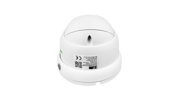 Антивандальная IP камера GV-072-IP-ME-DOS20-20 ЗMP - 582068