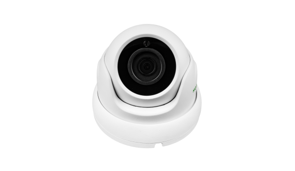 Антивандальная IP камера GV-072-IP-ME-DOS20-20 ЗMP - 582068