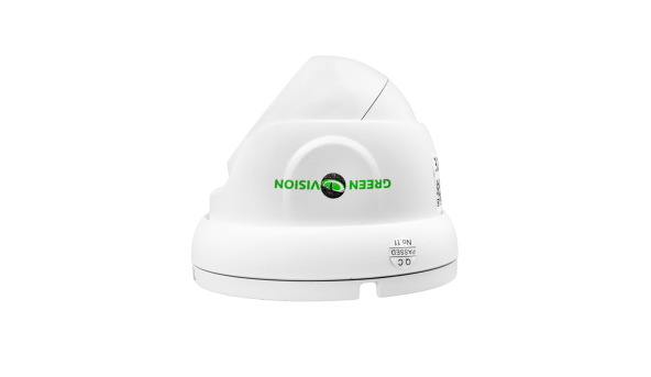 Антивандальная IP камера GV-072-IP-ME-DOS20-20 ЗMP - 582068