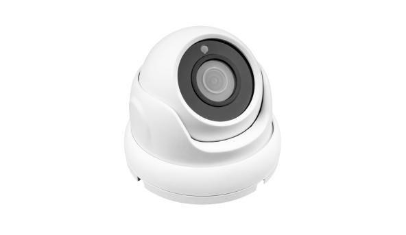 Антивандальная IP камера GV-072-IP-ME-DOS20-20 ЗMP - 582068