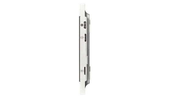 Цветной AHD видеодомофон GV-055-AHD-J-VD7SD silver - 582148