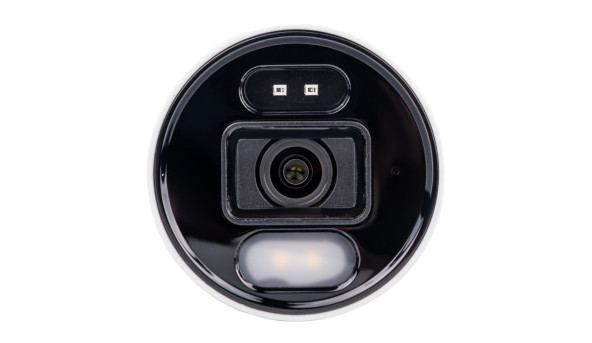 Зовнішня IP камера GreenVision GV-189-IP-IF-COS40-30 LED SD - 582151