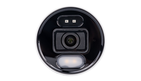 Зовнішня IP камера GreenVision GV-189-IP-IF-COS40-30 LED SD - 582151