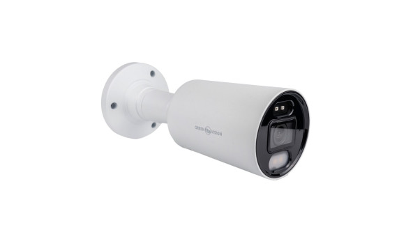 Зовнішня IP камера GreenVision GV-189-IP-IF-COS40-30 LED SD - 582151