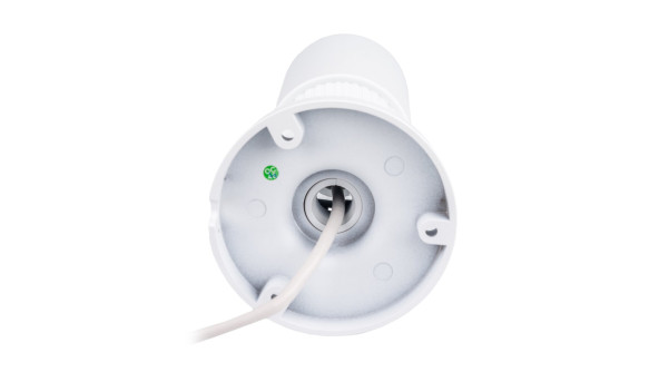 Зовнішня IP камера GreenVision GV-189-IP-IF-COS40-30 LED SD - 582151