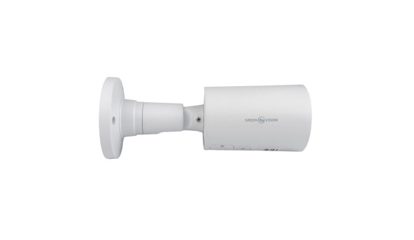 Зовнішня IP камера GreenVision GV-189-IP-IF-COS40-30 LED SD - 582151