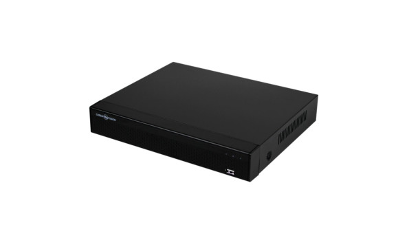 Комплект видеонаблюдения GreenVision GV-K-S16/04 1080P - 582274