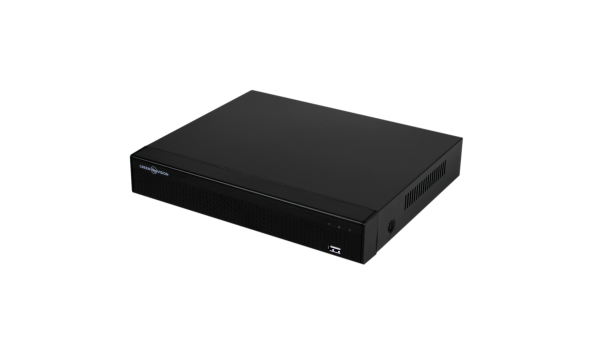 Комплект видеонаблюдения GreenVision GV-K-S16/04 1080P - 582274