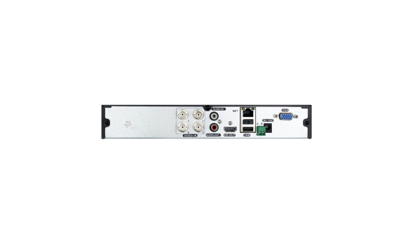 Комплект видеонаблюдения GreenVision GV-K-S16/04 1080P - 582274