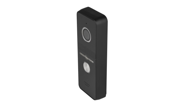 Вызывная панель AHD GV-003-J-PV10-120 black - 582303