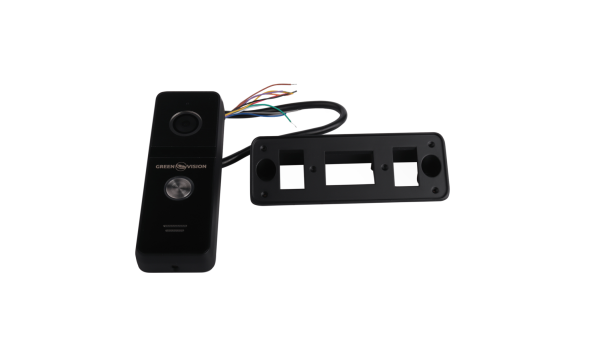 Вызывная панель AHD GV-003-J-PV10-120 black - 582303