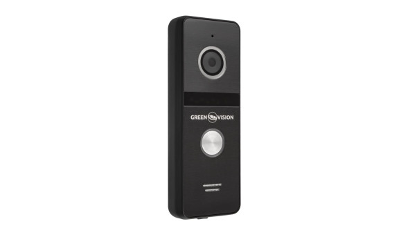 Вызывная панель AHD GV-003-J-PV10-120 black - 582303