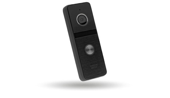Вызывная панель AHD GV-003-J-PV10-120 black - 582303