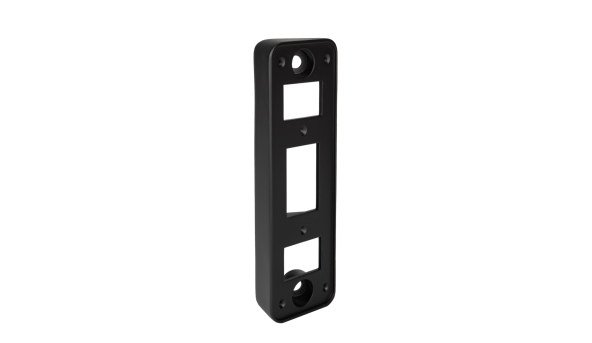 Вызывная панель AHD GV-003-J-PV10-120 black - 582303