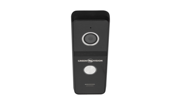 Вызывная панель AHD GV-003-J-PV10-120 black - 582303