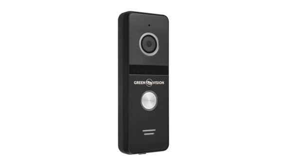 Вызывная панель AHD GV-003-J-PV10-120 black - 582303