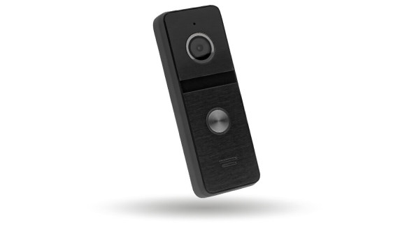 Вызывная панель AHD GV-003-J-PV10-120 black - 582303