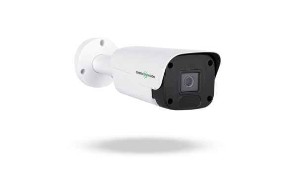 Комплект відеоспостереження GreenVision GV-K-W64/12 2MP (Lite) - 582338