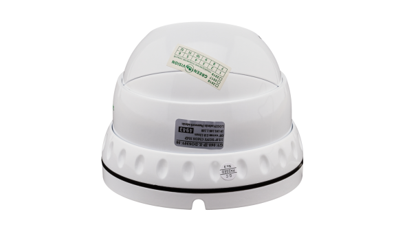 Антивандальная IP камера GV-060-IP-E-DOS30V-30 - 582345