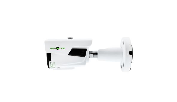 Зовнішня IP камера GV-102-IP-E-СOS50V-40 POE 5MP - 582347