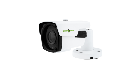 Зовнішня IP камера GV-102-IP-E-СOS50V-40 POE 5MP - 582347